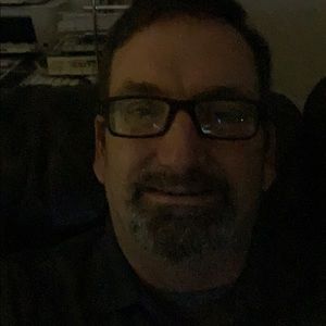 Meet your Posher, Gary